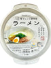 전자레인지 라면 조리 용기 Bol à Ramen pour Micro-ondes 1.5L [Sanada Seiko]