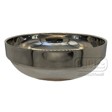 이중 면기 Bol Inox à Nouilles Double Paroi 21x7.5cm [Homes]