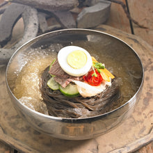 이중 면기 Bol Inox à Nouilles Double Paroi 19x7cm [Homes]