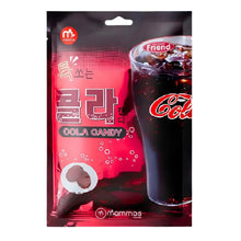 Bonbon au Cola 80G [Mammos] DDM 07.04.2027