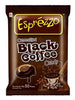 블랙커피맛 사탕 Bonbons au Café 150G [Esprezzo]