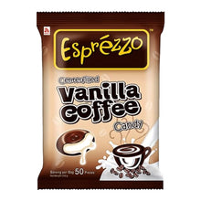 Bonbons au Café et Vanille 150G [Esprezzo] DDM 30.09.2026