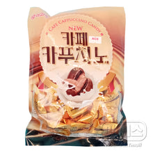 카페 카푸치노 사탕 Bonbons au Café 280G [Arirang]