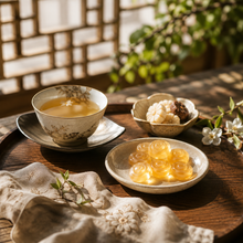 생강 캔디 Bonbons aux Gingembres 80G [Mammos]