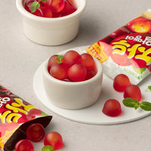 자두 알맹이 Bonbons Gélifiés à la Prune 67G [Orion] DDM 03.04.2026