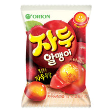 자두 알맹이 Bonbons Gélifiés à la Prune 67G [Orion] DDM 03.04.2026