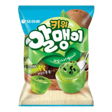 키위 알맹이 Bonbons Gélifiés au Kiwi 67G [Orion] DLC 20.03.2026