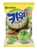 키위 알맹이 Bonbons Gélifiés au Kiwi 67G [Orion] DDM 12.06.2025