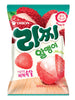 리찌 알맹이 Bonbons Gélifiés au Litchi 67G [Orion]