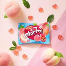 Bonbons Gélifiés au Pêche 66G [Orion] DLC 13.01.2026