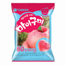 Bonbons Gélifiés au Pêche 66G [Orion] DLC 13.01.2026