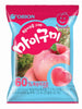 마이구미 복숭아 Bonbons Gélifiés au Pêche 66G [Orion]