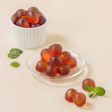 Bonbons Gélifiés au Raisin 67G [Orion] DLC 09.04.2026