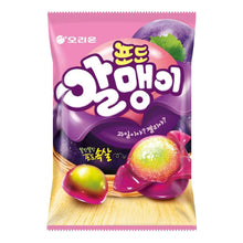 Bonbons Gélifiés au Raisin 67G [Orion] DLC 09.04.2026