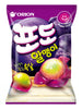 포도 알맹이 Bonbons Gélifiés au Raisin 67G [Orion] DDM 06.05.2025