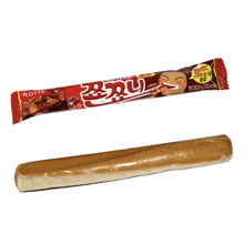 쬰쬬니 콜라맛 Bonbons Goût Cola 29G [Lotte] DDM 12.02.2026