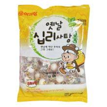 Bonbons Traditionnels Coréens 240G [Arirang] DDM 21.12.2025