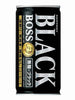 보스커피 블랙 Boss Café Noir 185G [Suntory]