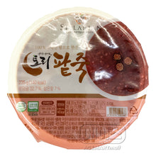 Bouillie de Haricots Rouges en Bol 235G [Tory] DDM 25.10.2024