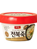 동원 전복죽 Bouillie de Riz avec l'Ormeau 287.5G [Dongwon]