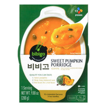 Bouillie Sucrée de Citrouille 280G [Bibigo]