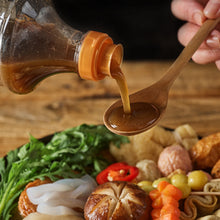 첫맛 만능 멸치 육수 Bouillon Concentré Anchois 500G [Chungwoo]