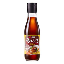 Bouillon Concentre au Katsuobushi pour Soupe 350ML [Sempio] DLC 07.02.2026