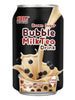 Bubblle Milk Tea au Sucre Brun 350ML [Rico]