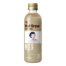 Café Latte BTS Infusé à Chaud 350ML [HY]