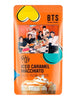 BTS 아이스 카라멜 마끼아또 Café Macchiato Caramel Glacé BTS 230ML [HY]