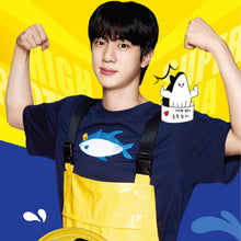 살코기 참치 통조림 BTS Jin Edition Super Tuna  150G [Dongwon]