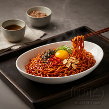 Buldak Bokkeum Myeon 140G [Samyang]