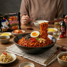 Buldak Bokkeum Myeon 140G [Samyang]