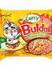 Buldak Bokkeum Myun Curry Ramen 140G [Samyang] DDM 12.12.2024