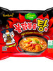 불닭볶음탕면 Buldak Bokkeum Tang Myeon 145G [Samyang]