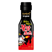 Buldak Sauce Sauce Épicée 200G [Samyang] DDM 15.04.2025