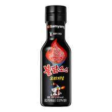 Buldak Sauce Sauce Épicée 200G [Samyang]