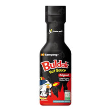 Buldak Sauce Sauce Épicée 165G [Samyang] DDM 11.03.2026
