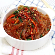 부산 비빔 당면 Busan Bibim Vermicelles 207.5G [Surasang]