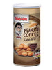 커피맛 땅콩 Cacahuètes enrobées saveur café 230G [KohKae]