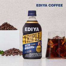 café Américano 500ML [EDIYA] DDM 10.04.2026