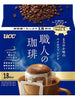원 드립 마일드 커피 Café Filtre Individuel Doux 126G (18T) [UCC]