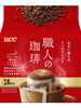 원 드립 리치 커피 Café Filtre Individuel Intense 126G (18T) [UCC]