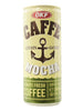 카페 모카 커피 Café instantané Café Mocha 240ML [Okf]