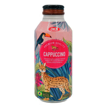 프리미엄 카푸치노 Café Premium Cappuccino 390ML [Okf]