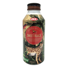프리미엄 커피 스위트 블랙 Café Premium Doux Noir 390ML [Okf]