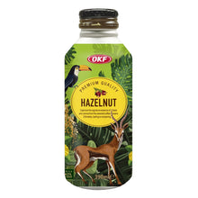 프리미엄 헤이즐넛 Café Premium Hazelnut 390ML [Okf]
