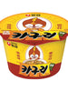 카구리 컵 Caguri Ramen Nouilles Instanées Saveur Curry en Bol 103G [Nongshim]