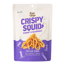 아라움 크리스피 오징어 Calmar croustillant 42.5G [Araum] DLC 04.03.2026