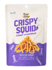 아라움 크리스피 오징어 Calmar croustillant 42.5G [Araum]